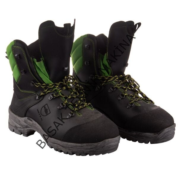 BOT ZİNCİR KESMEZ 43 NUMARA