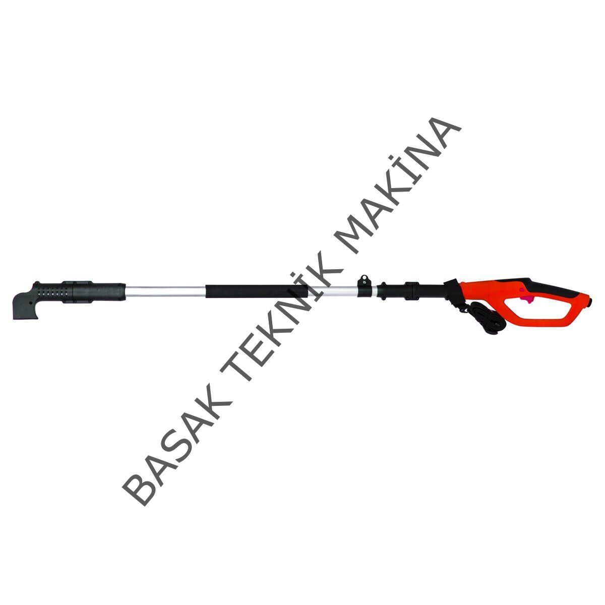 UZATMA BORUSU 210cm SCA3