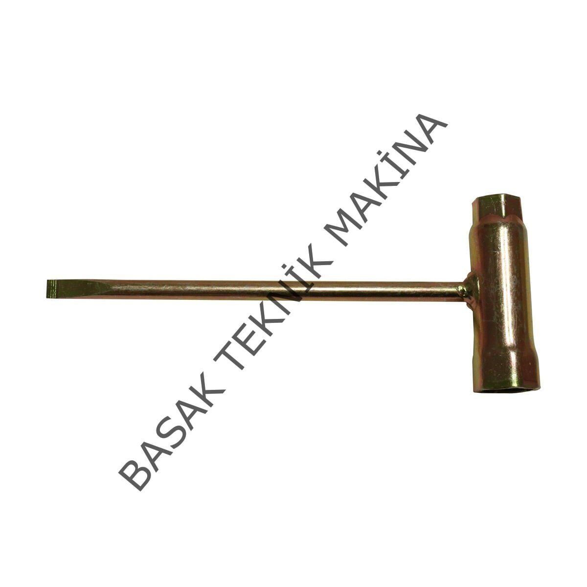 BUJİ ANAHTARI 13x19 UZUN