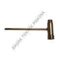 BUJİ ANAHTARI 13x19 UZUN