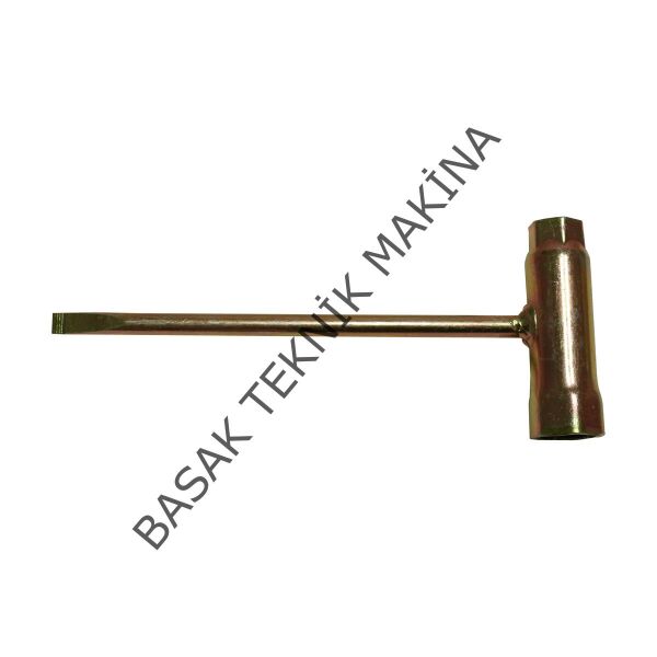 BUJİ ANAHTARI 13x19 UZUN