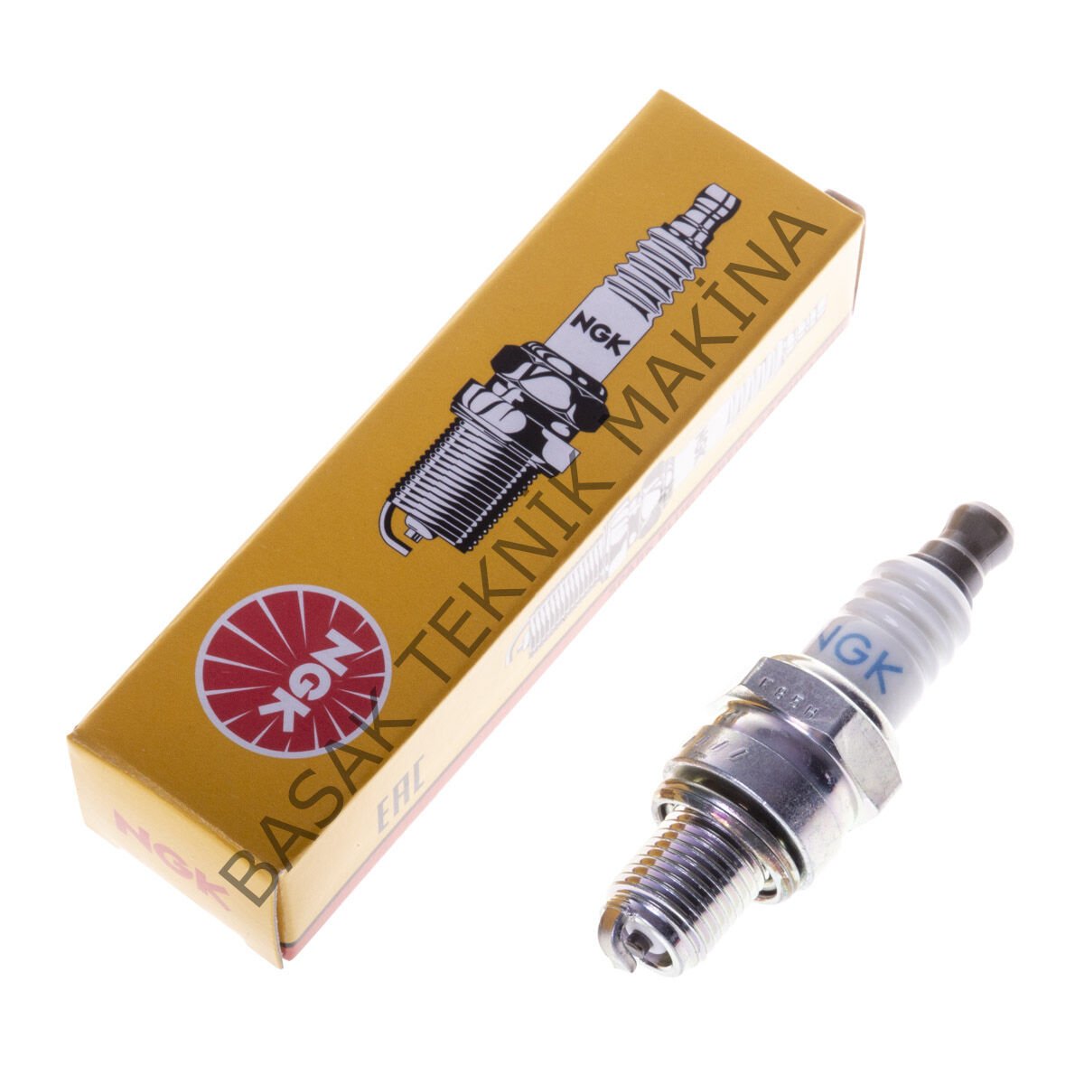 BUJİ İKİ ZAMANLI HC265,280XP,HC246,247P