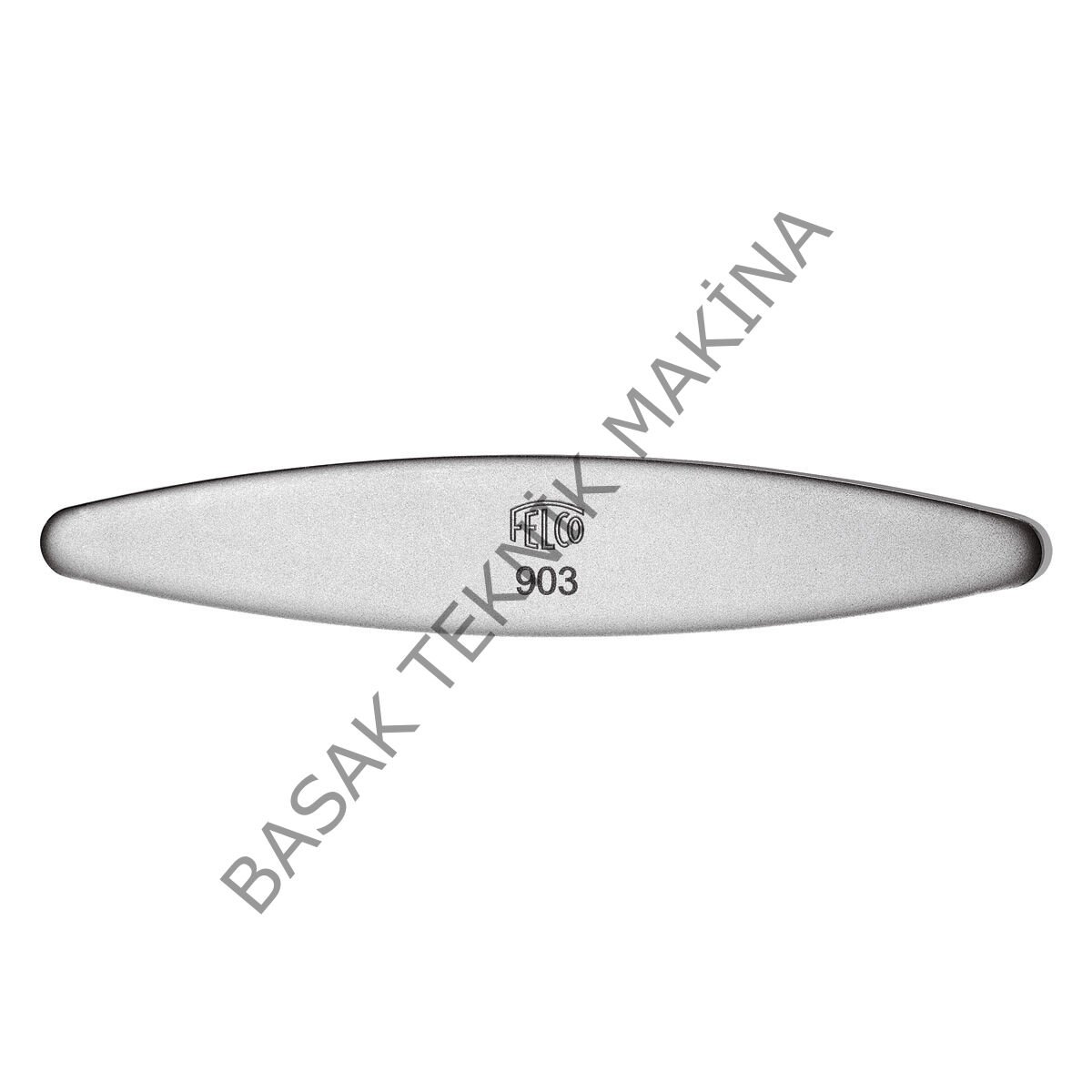 903 BİLEME ÇELİĞİ