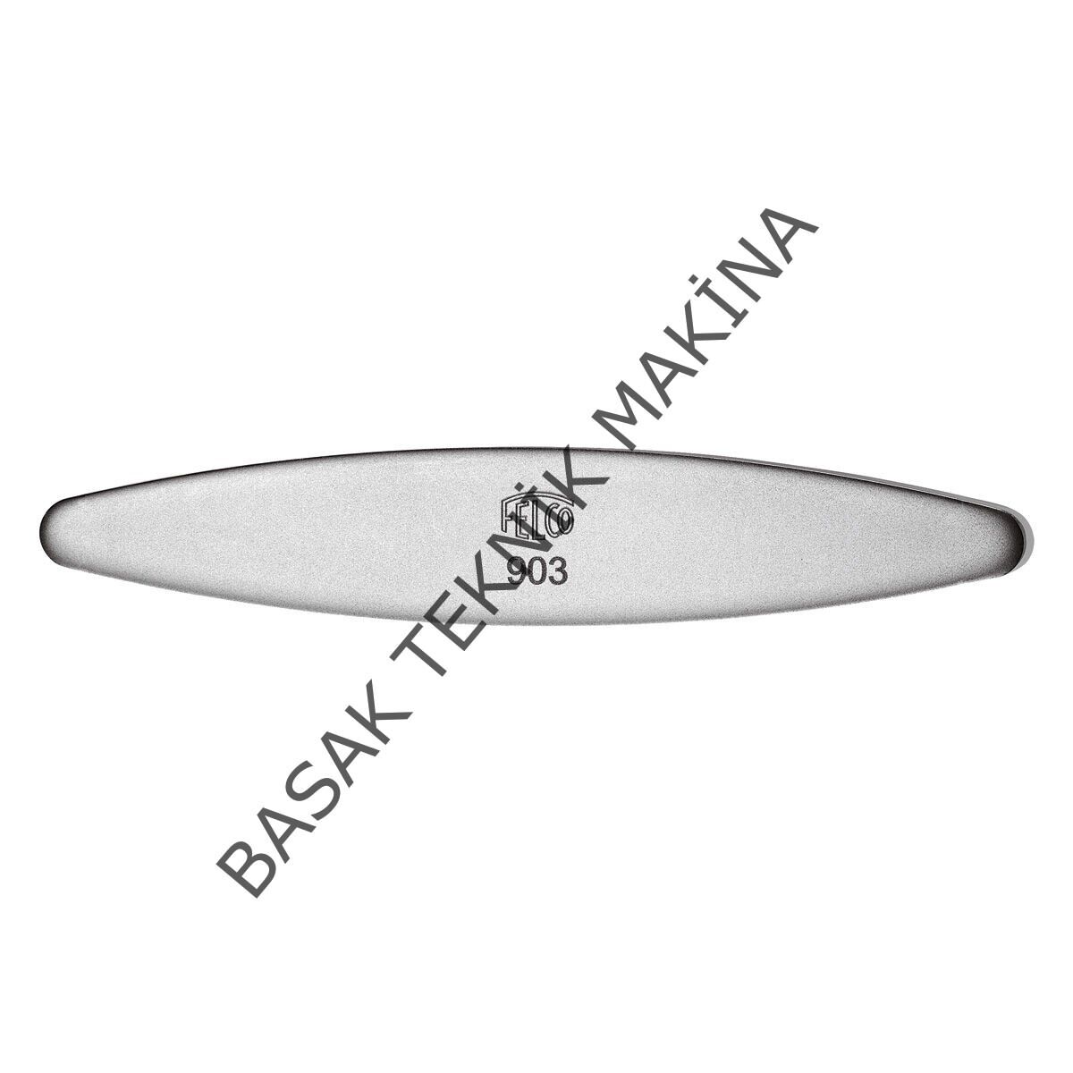 903 BİLEME ÇELİĞİ