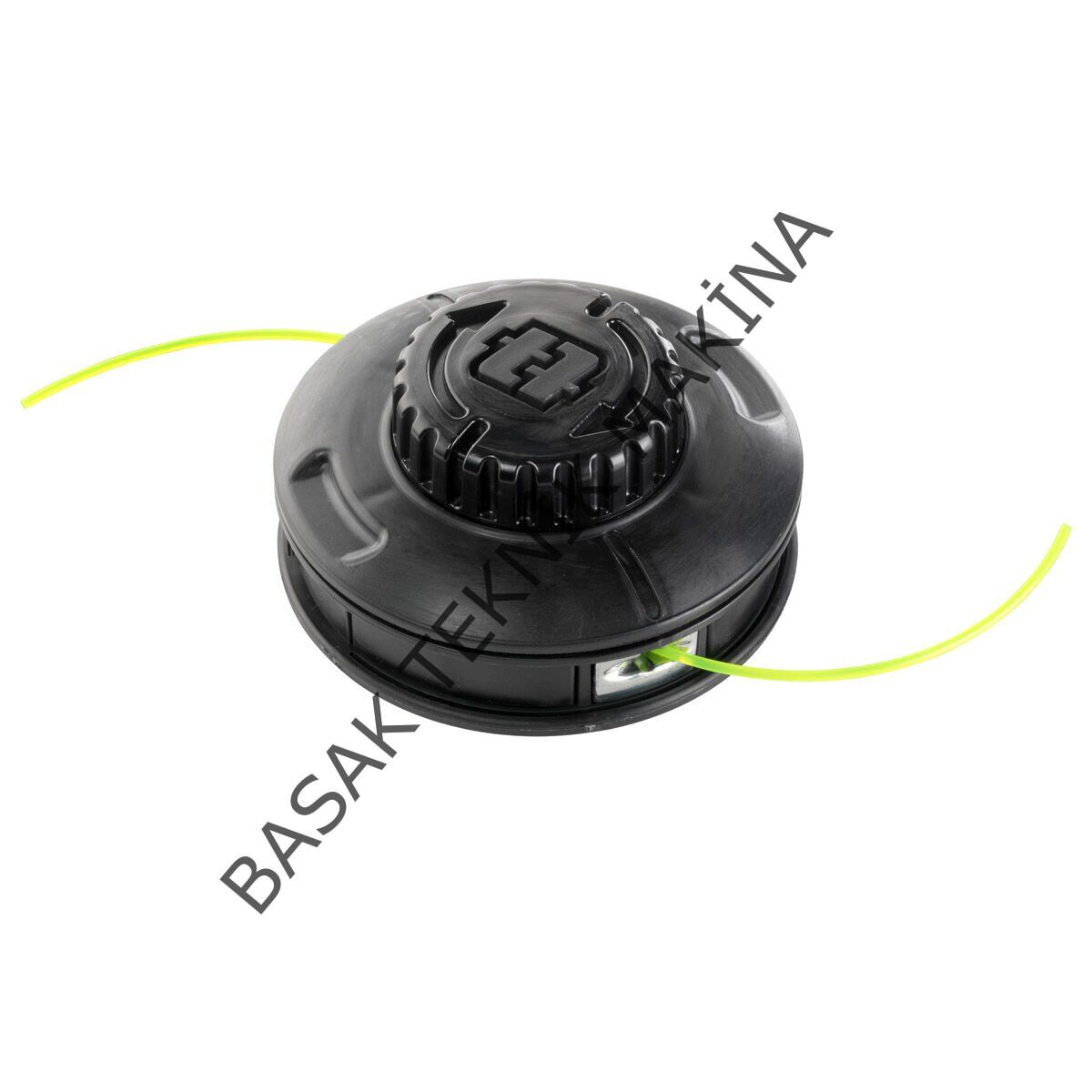 TIRPAN OTOMATİK BAŞLIK M10x1.00 STL SIRT EASY