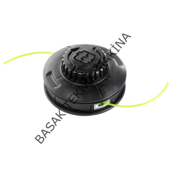 TIRPAN OTOMATİK BAŞLIK M12x1.50 STL YAN EASY