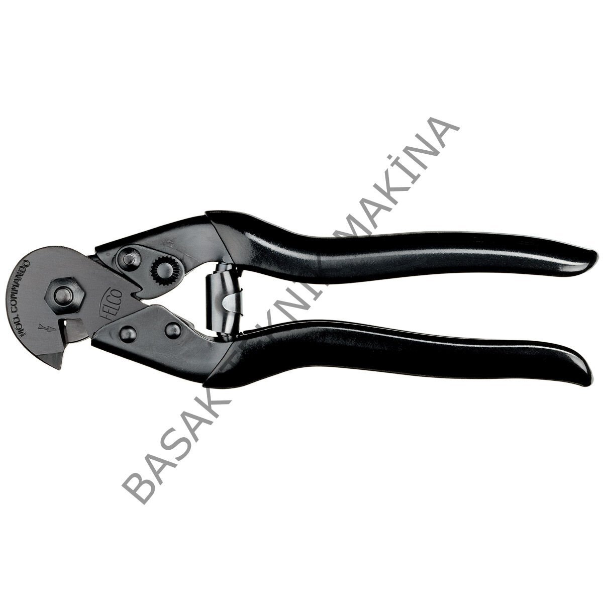 CDO TEL KESME MAKASI 5mm KOMANDO