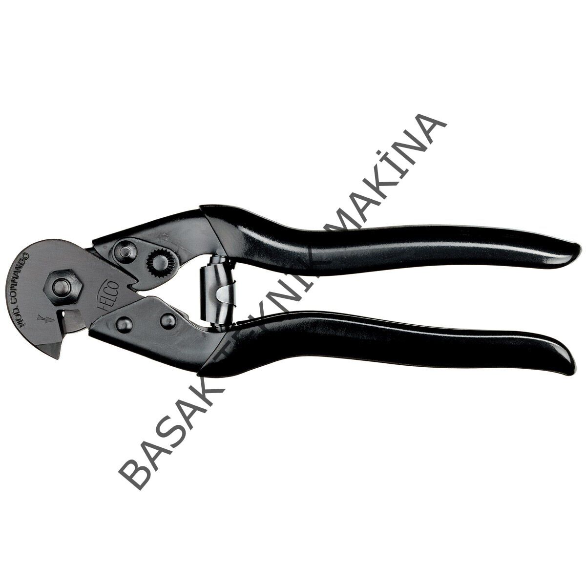 CDO TEL KESME MAKASI 5mm KOMANDO