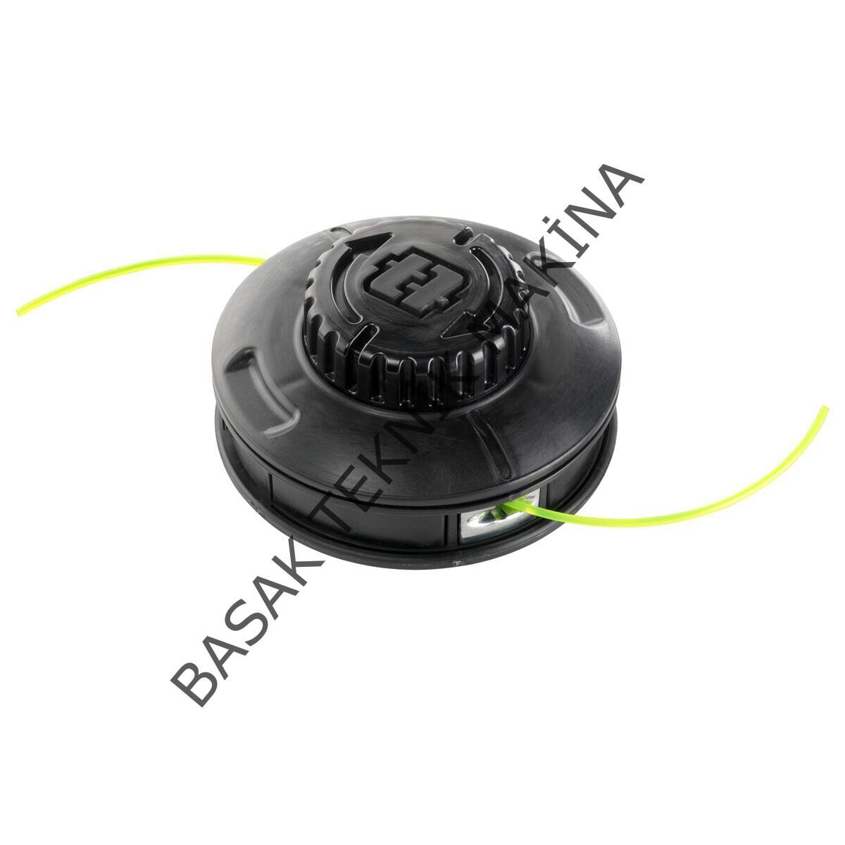 TIRPAN OTOMATİK BAŞLIK M12x1.75 Husq EASY