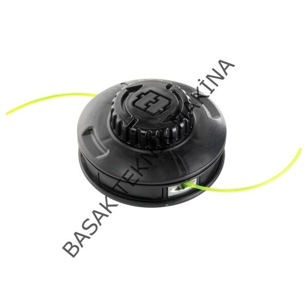 TIRPAN OTOMATİK BAŞLIK M12x1.75 Husq EASY