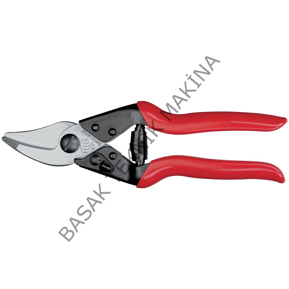 CP ÇOK AMAÇLI PRATİK MAKAS