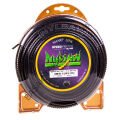 MİSİNA 4.0mm 21m SİYAH TIRTIKLI NYLSAW