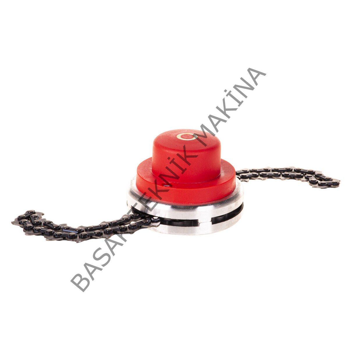 TIRPAN BAŞLIĞI ZİNCİRLİ ÜNİVERSAL