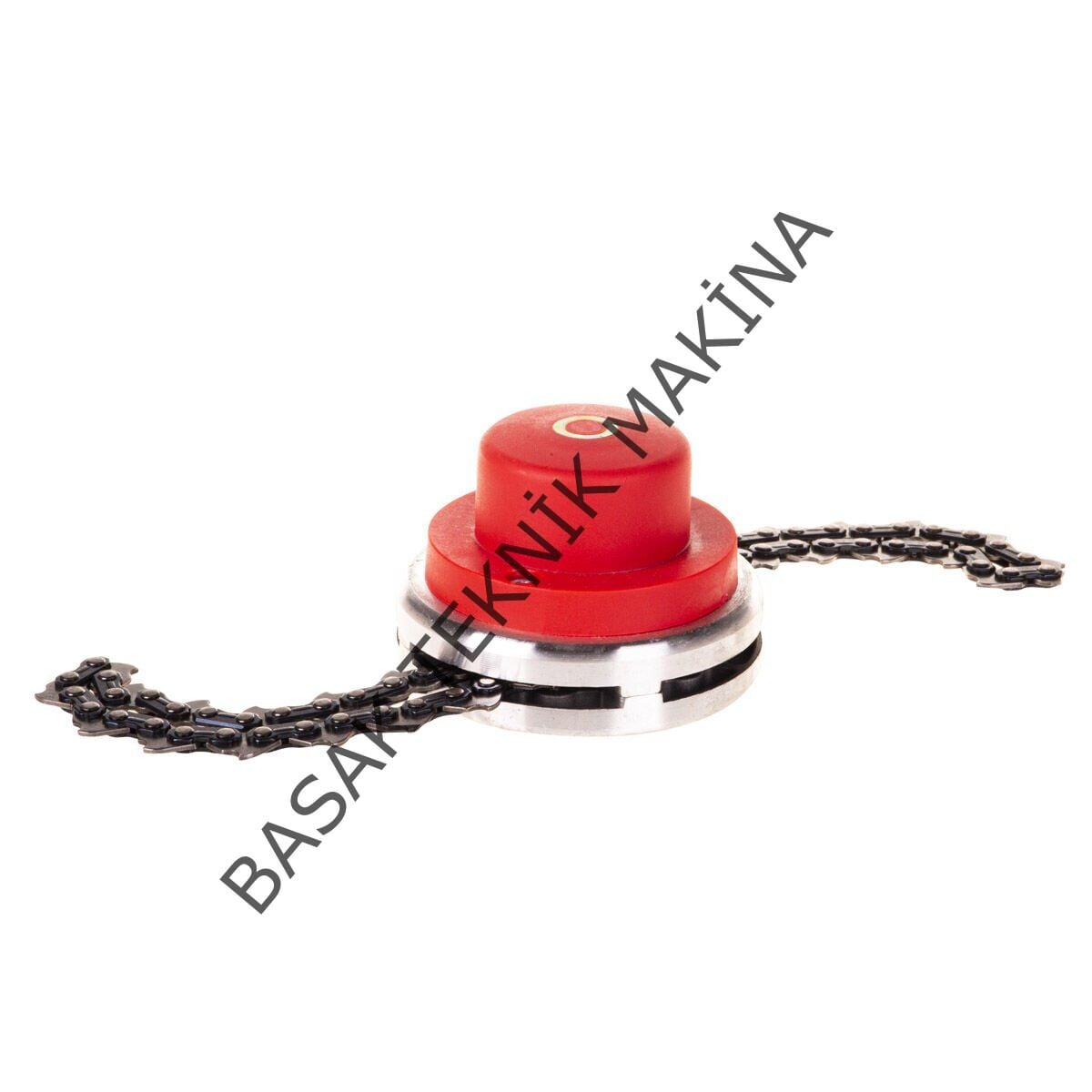 TIRPAN BAŞLIĞI ZİNCİRLİ ÜNİVERSAL