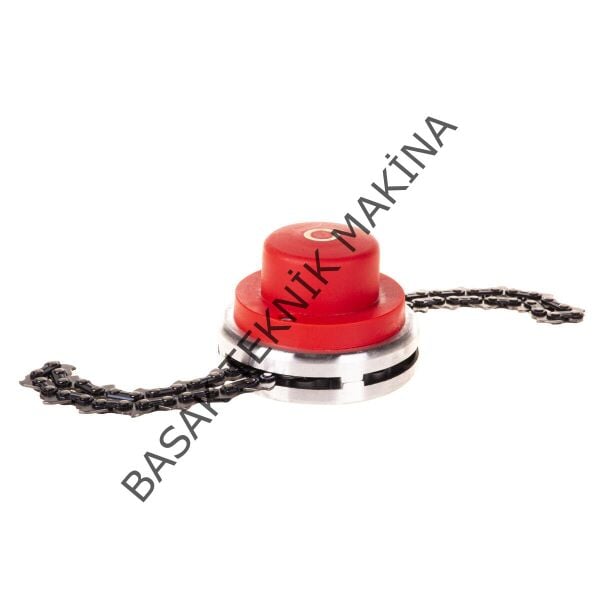 TIRPAN BAŞLIĞI ZİNCİRLİ ÜNİVERSAL