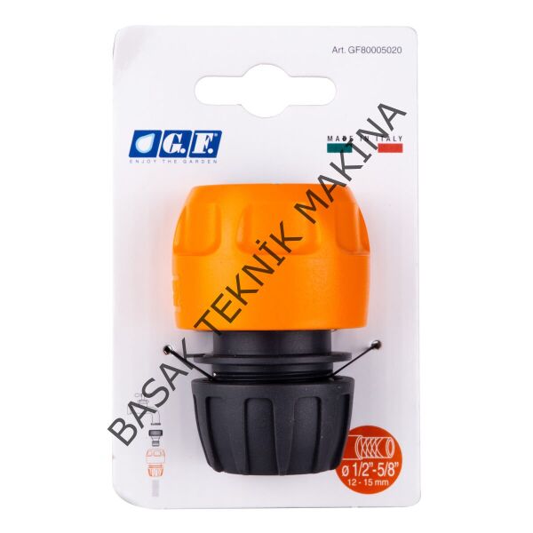 HORTUM ADAPTÖRÜ 1/2''-5/8''