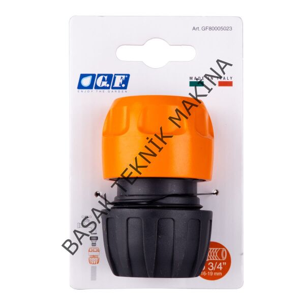 HORTUM ADAPTÖRÜ 3/4''