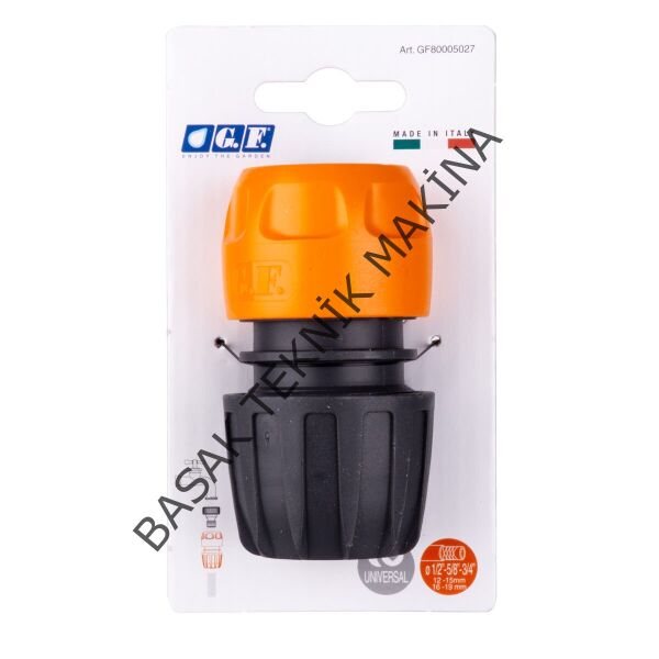 HORTUM ADAPTÖRÜ 1/2''-3/4''-5/8''