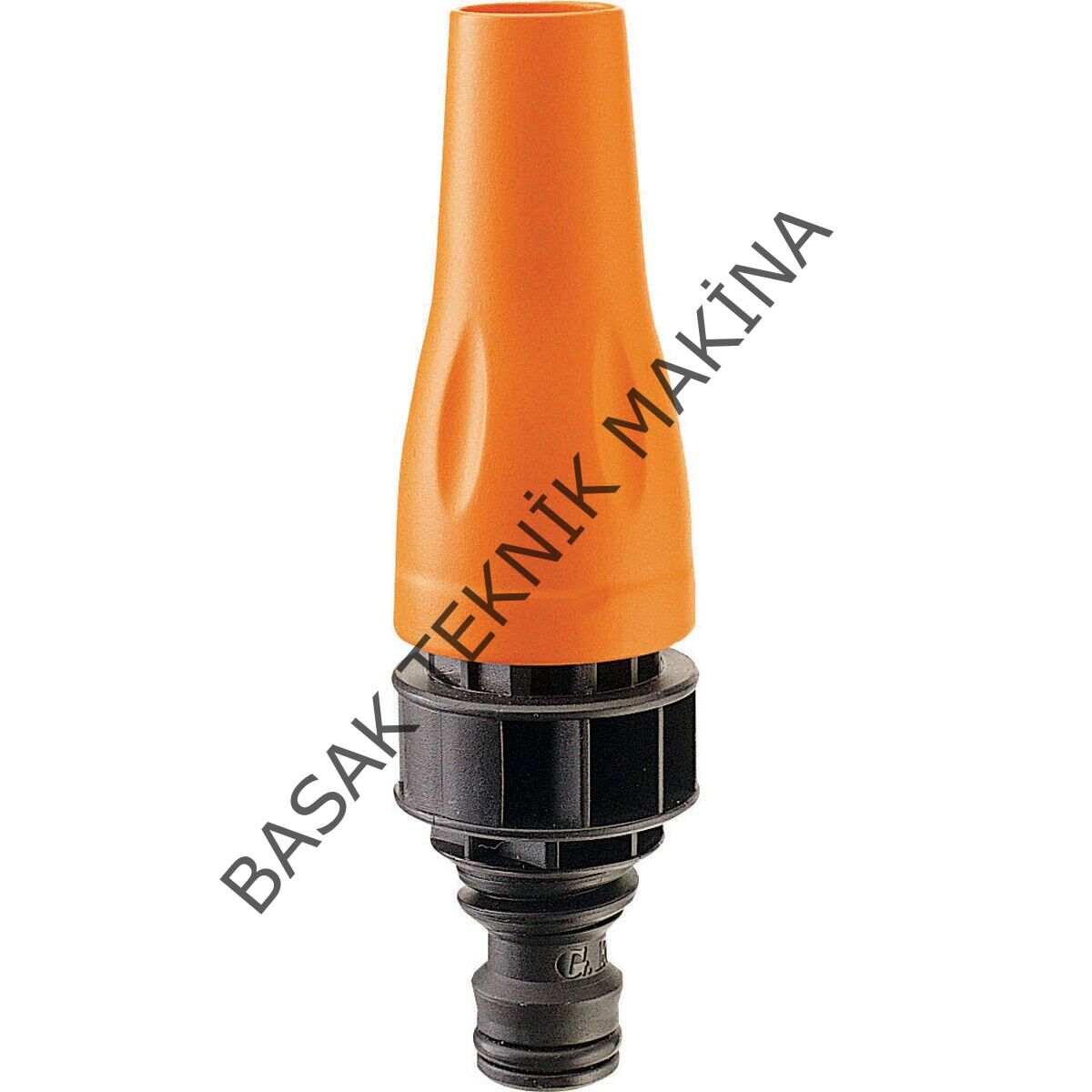 SU TABANCASI AYARLANABİLİR KÜÇÜK