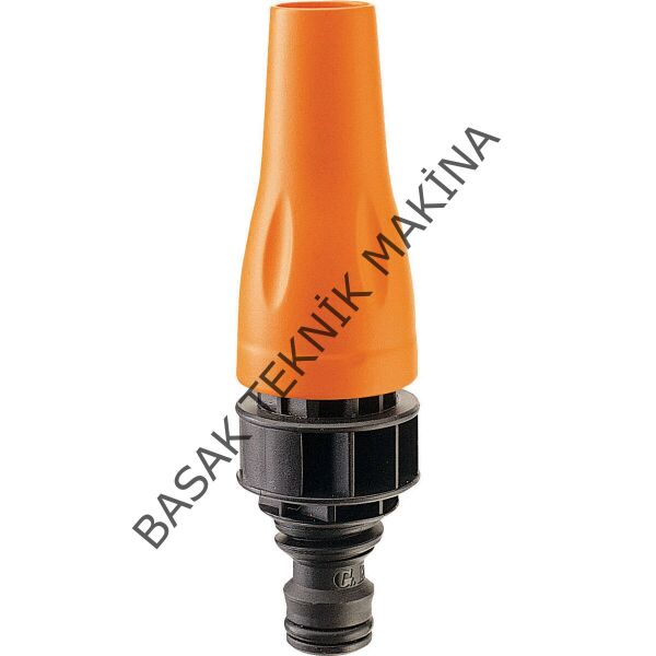 SU TABANCASI AYARLANABİLİR KÜÇÜK