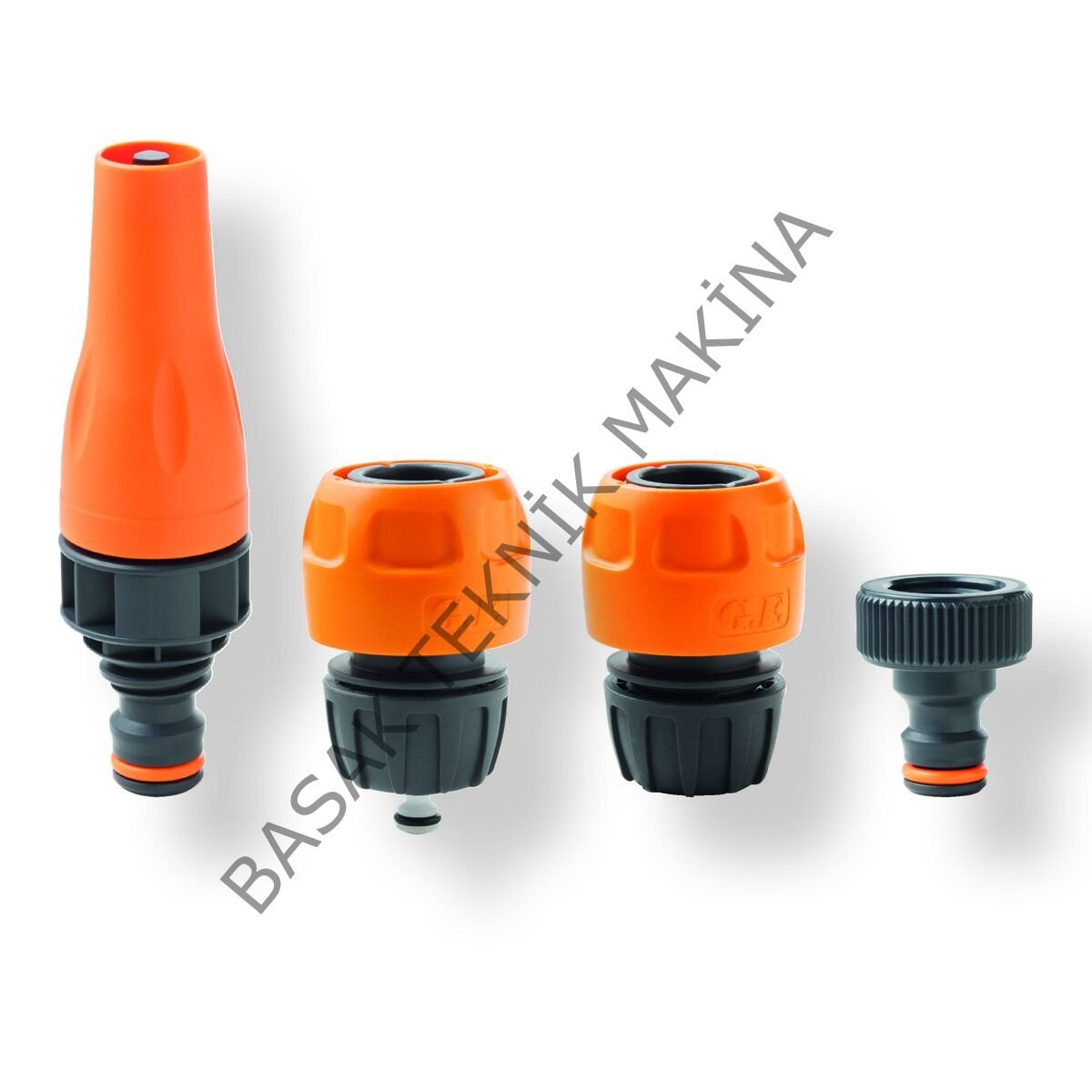 SU TABANCASI SETİ AYARLANABİLİR KÜÇÜK