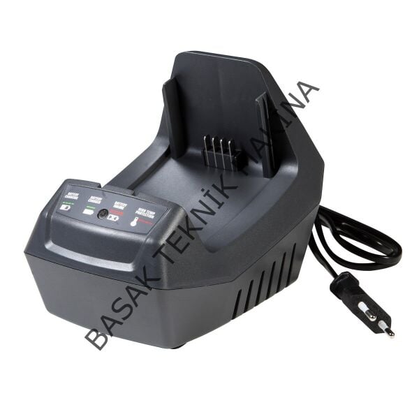AKÜ ŞARJ CİHAZI STANDART ŞARJ