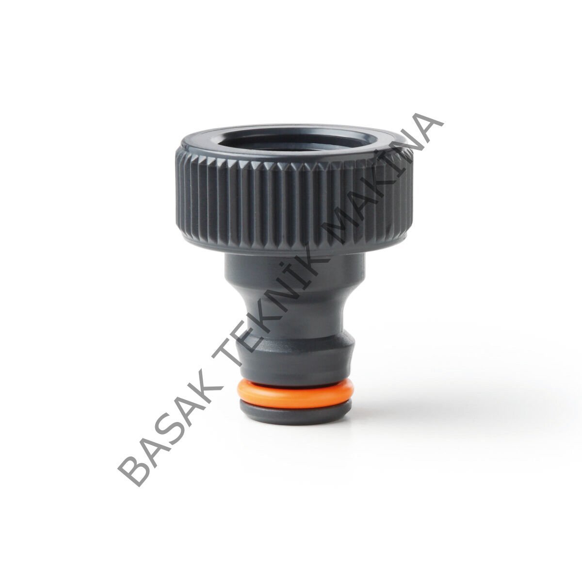 MUSLUK ADAPTÖRÜ 3/4'' VİDALI