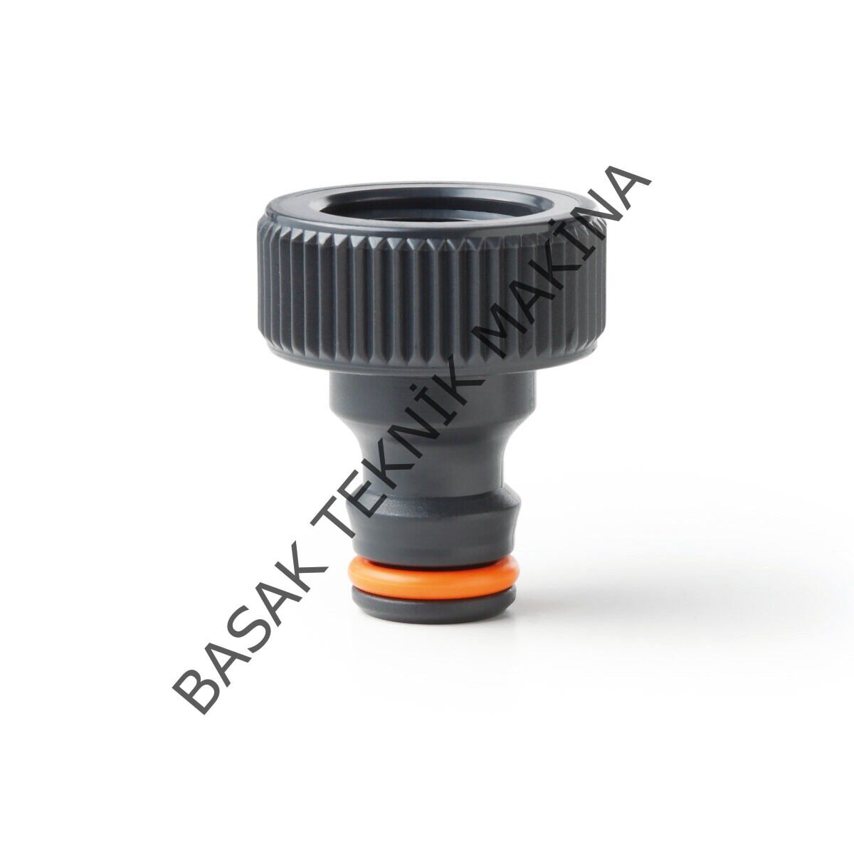 MUSLUK ADAPTÖRÜ 3/4'' VİDALI