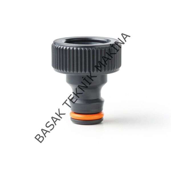 MUSLUK ADAPTÖRÜ 3/4'' VİDALI