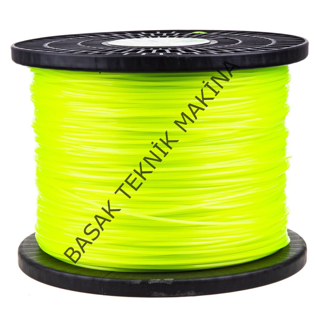 MİSİNA PRO 3.0mm 1108m SARI 6 KÖŞE