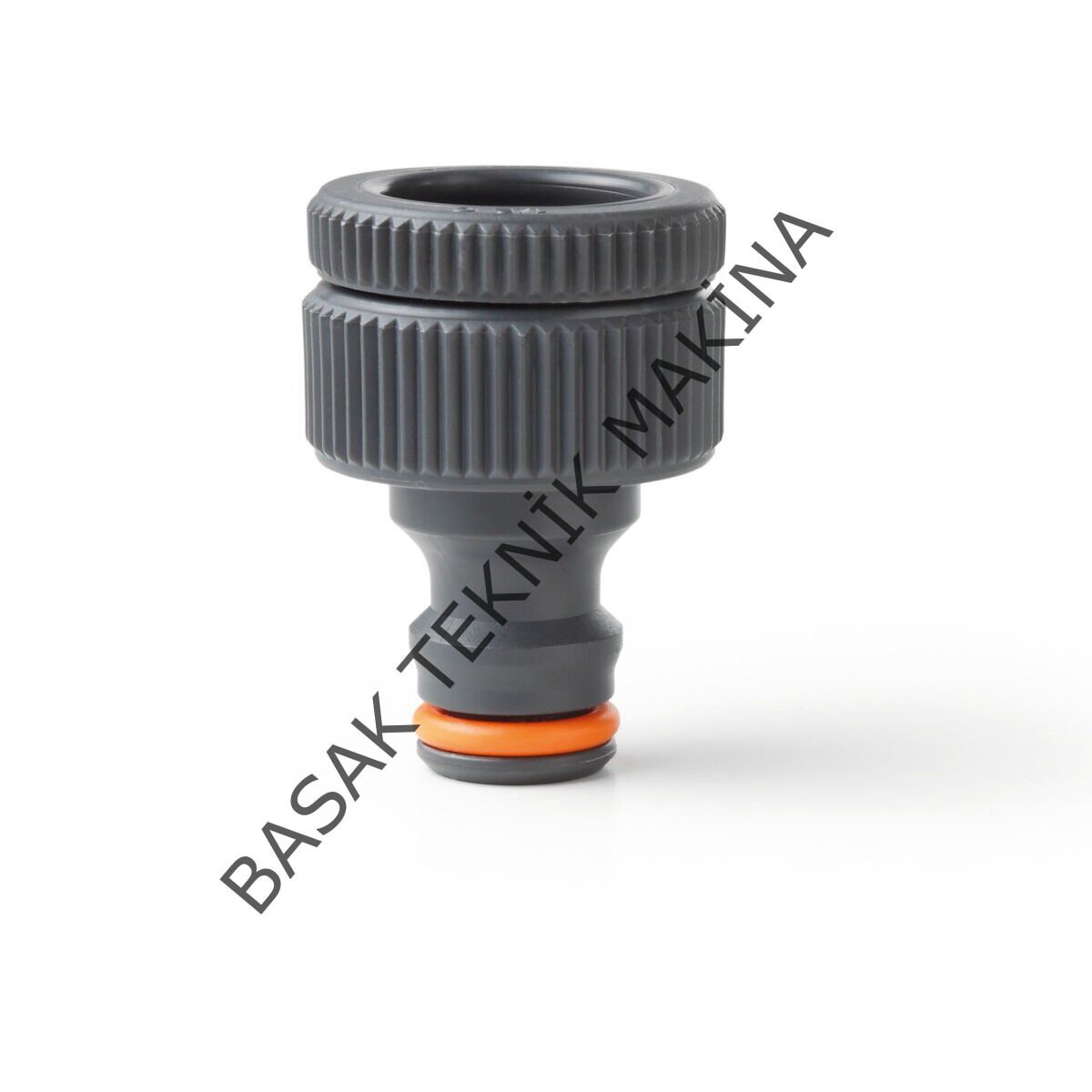 MUSLUK BAĞLANTISI 1/2''-3/4'' ADAPTÖRLÜ