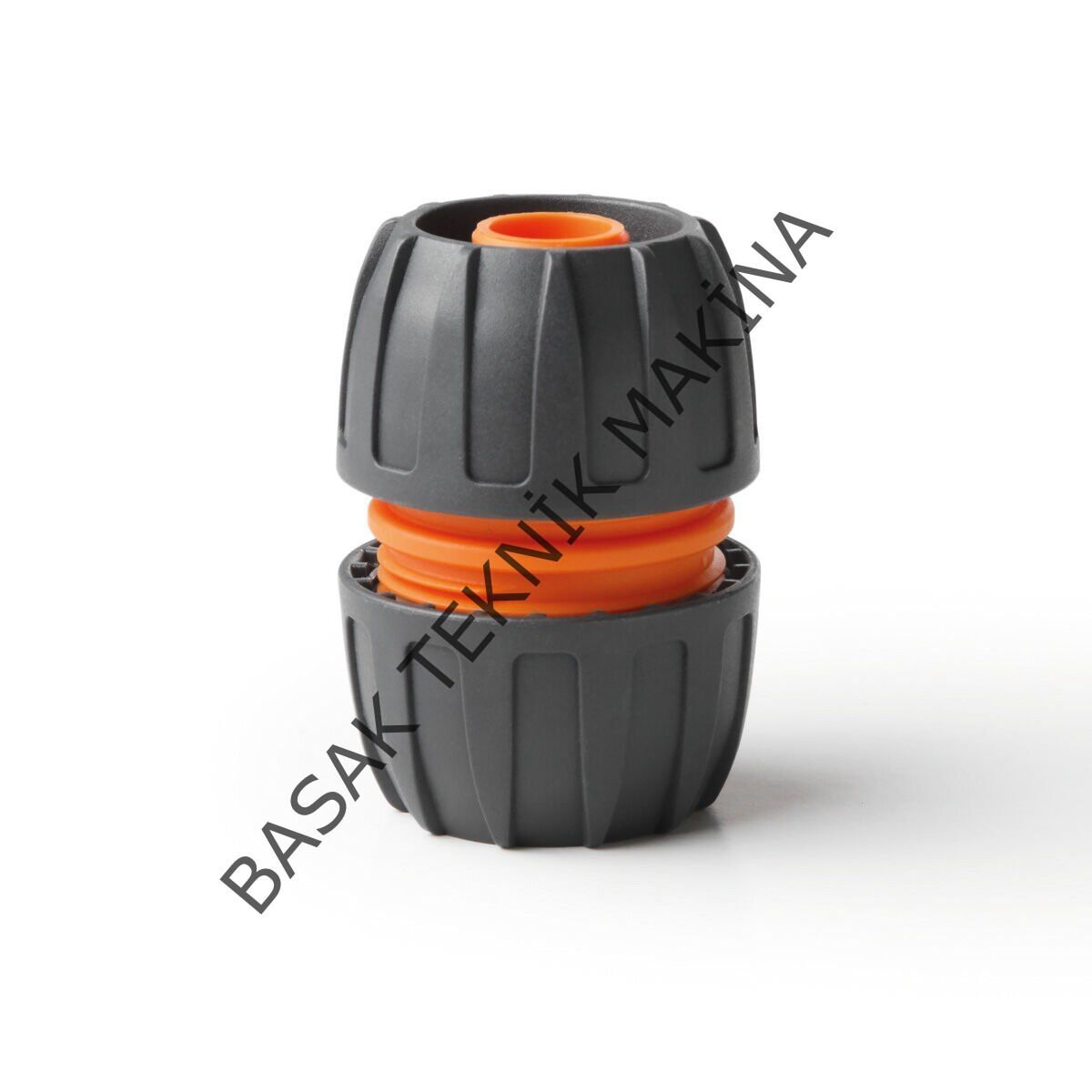 HORTUM EKLEME ADAPTÖRÜ 1/2''-5/8''