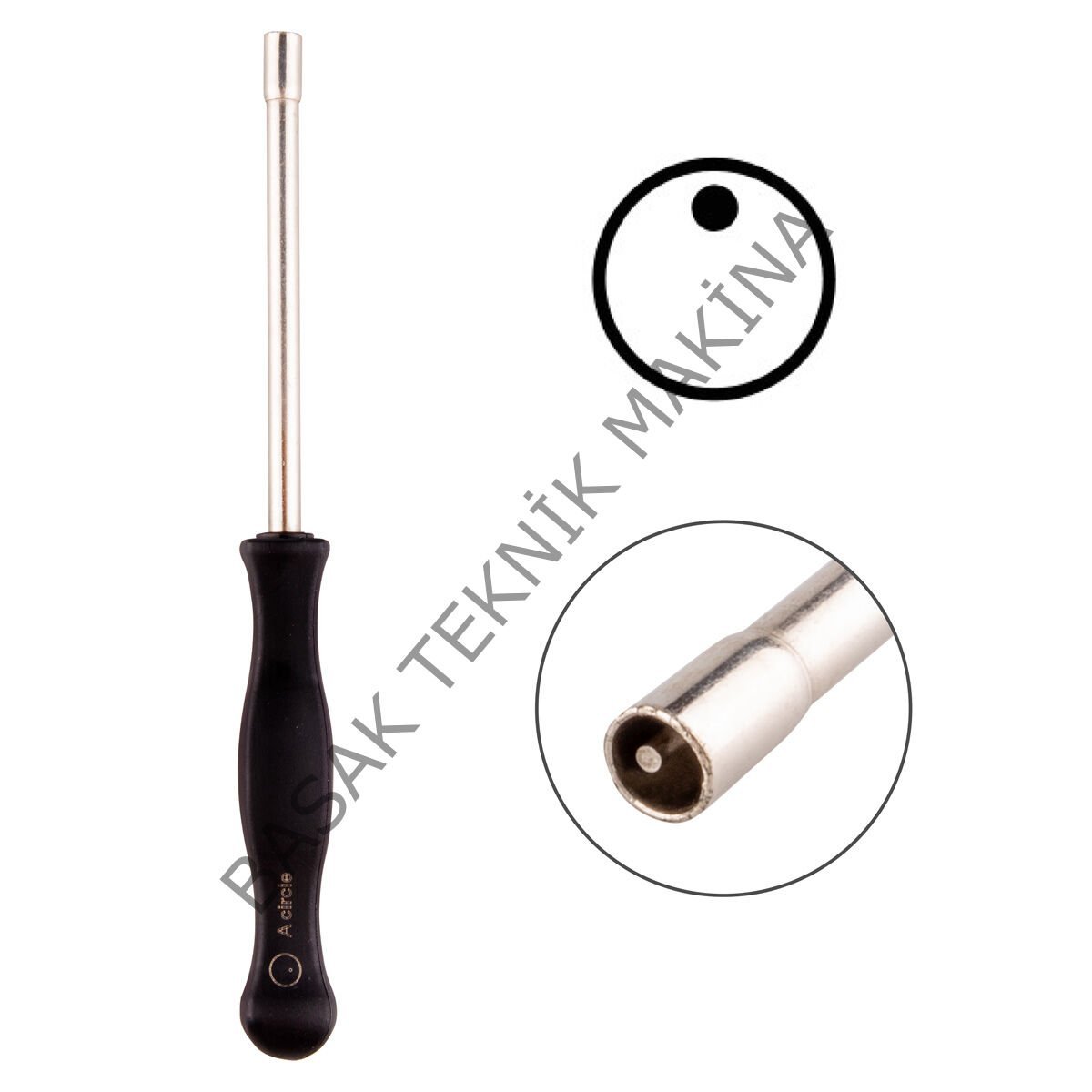 KARBÜRATÖR AYAR TORNAVİDASI BCH50,40,GSTH240,SLP50