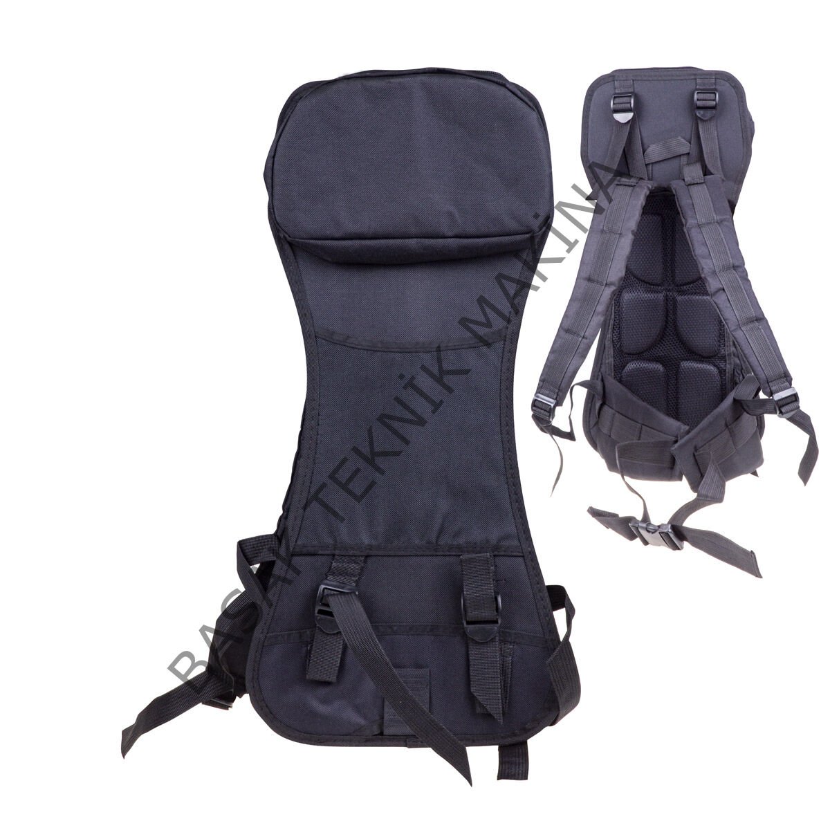 TIRPAN ASKISI SIRT BCH40BP