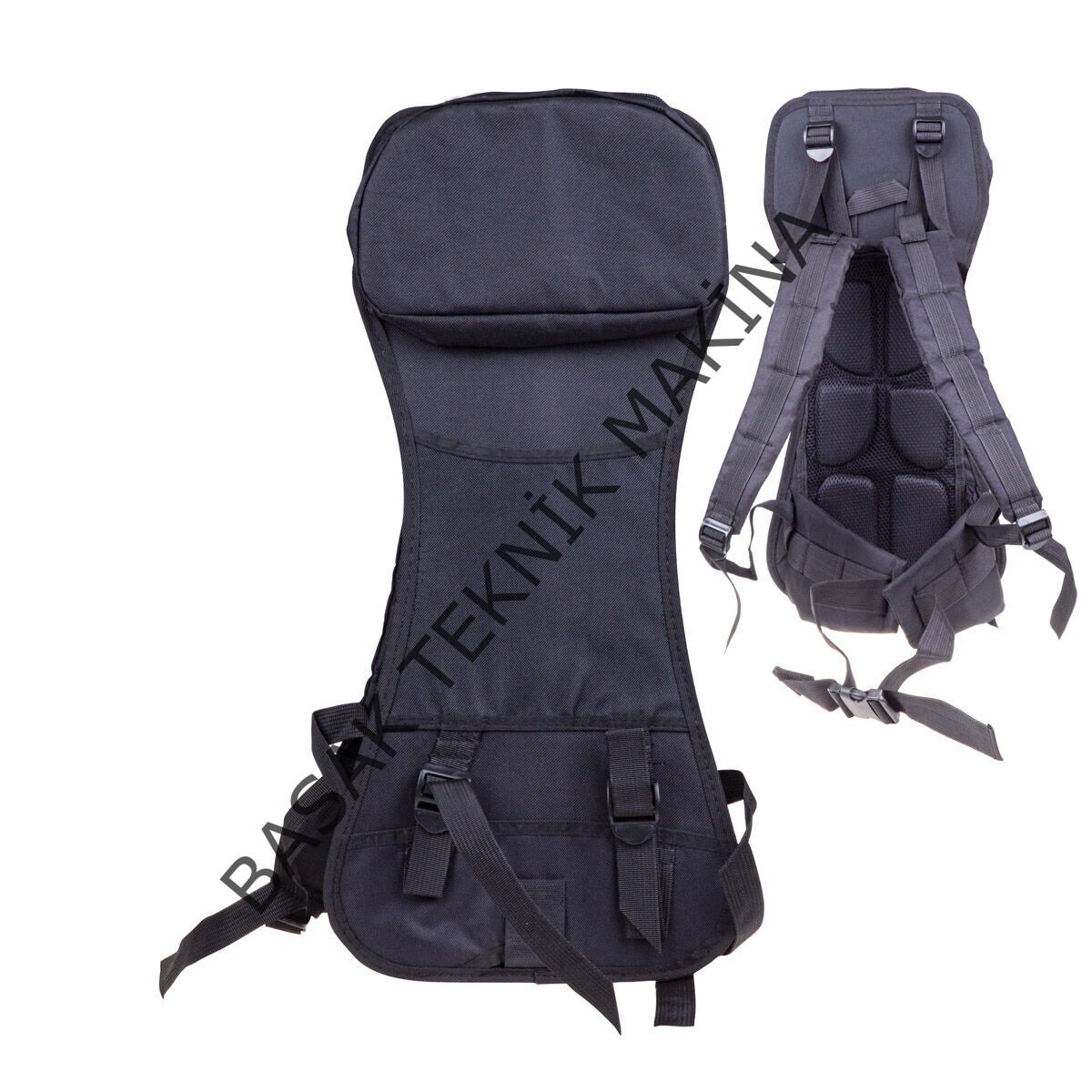 TIRPAN ASKISI SIRT BCH40BP