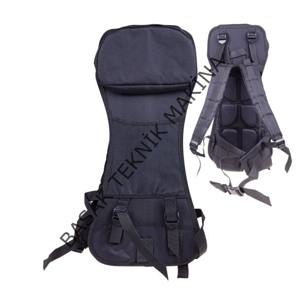 TIRPAN ASKISI SIRT BCH40BP