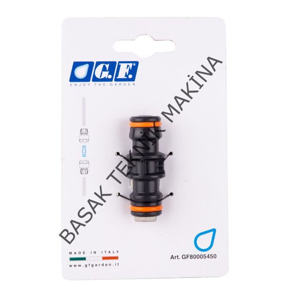 HORTUM EKLEME REKORU ÇİFT YÖNLÜ