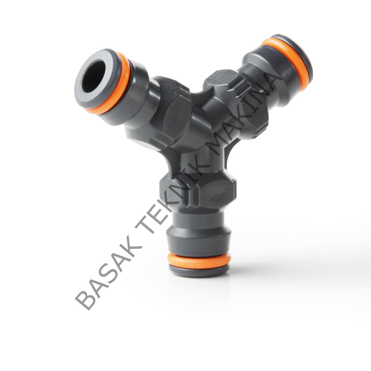 HORTUM EKLEME REKORU ÜÇ YÖNLÜ