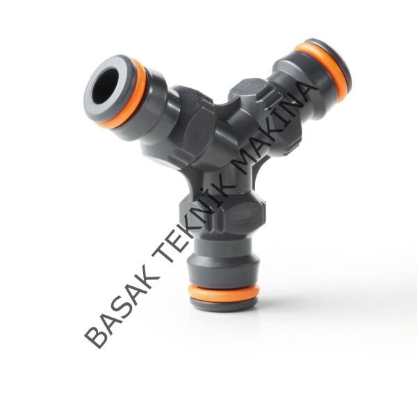 HORTUM EKLEME REKORU ÜÇ YÖNLÜ