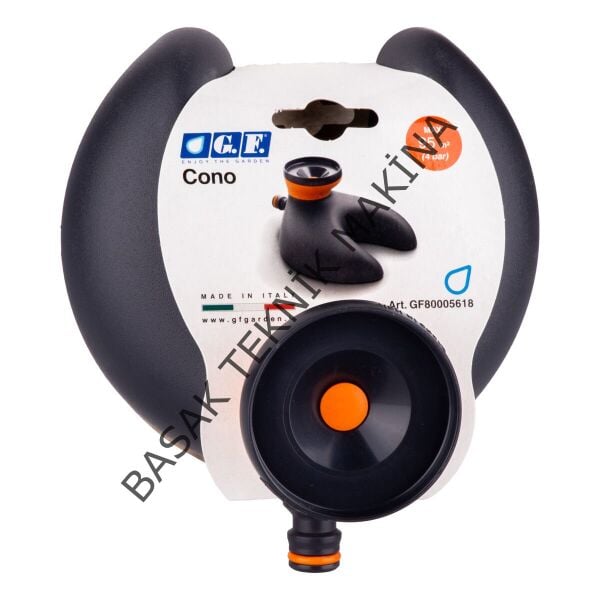 FISKİYE DAİRESEL SABİT TABLALI