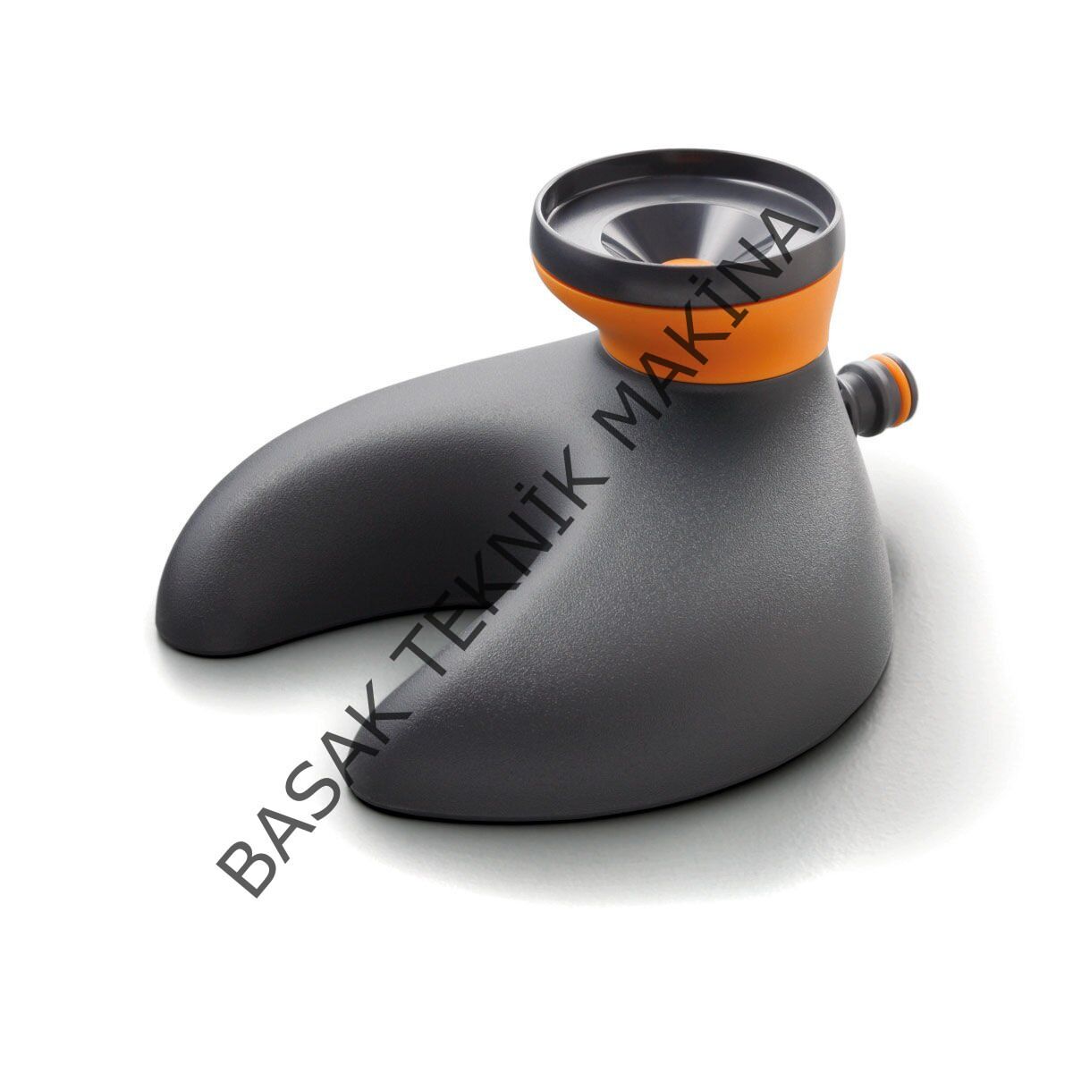 FISKİYE DAİRESEL SABİT TABLALI