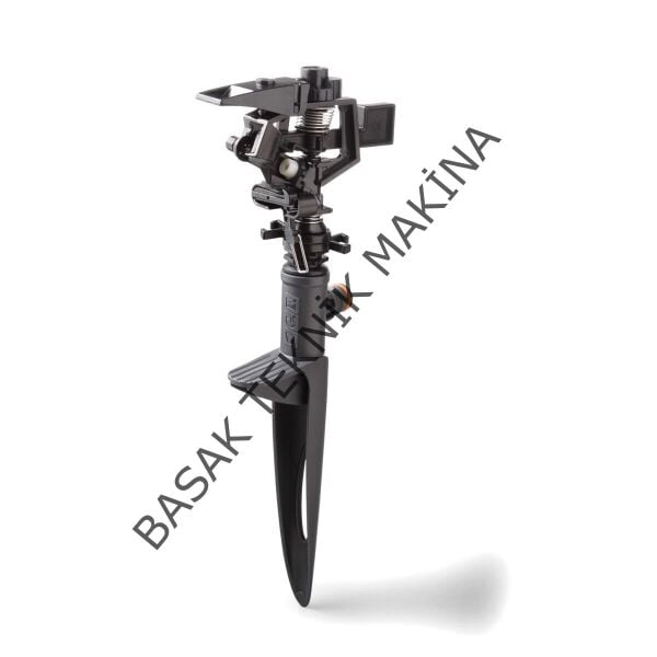 FISKİYE DÖNER SPRİNGLİ KAZIKLI