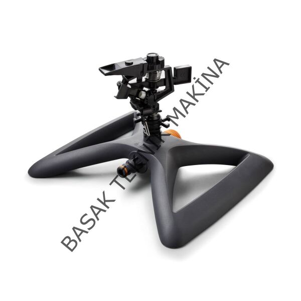 FISKİYE DÖNER SPRİNGLİ TABLALI