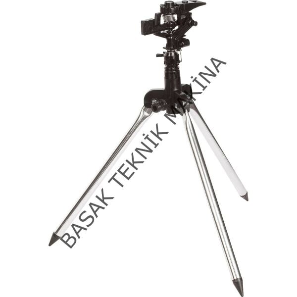 FISKİYE SPRİNG 3 AYAKLI