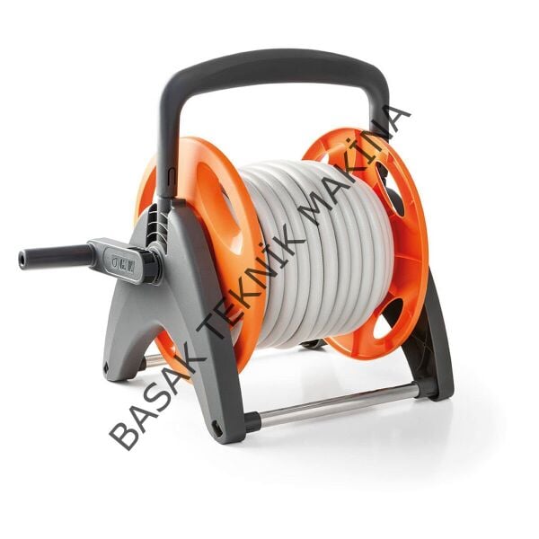 HORTUMLU MAKARA 1/2'' 20M TABANCALI SET