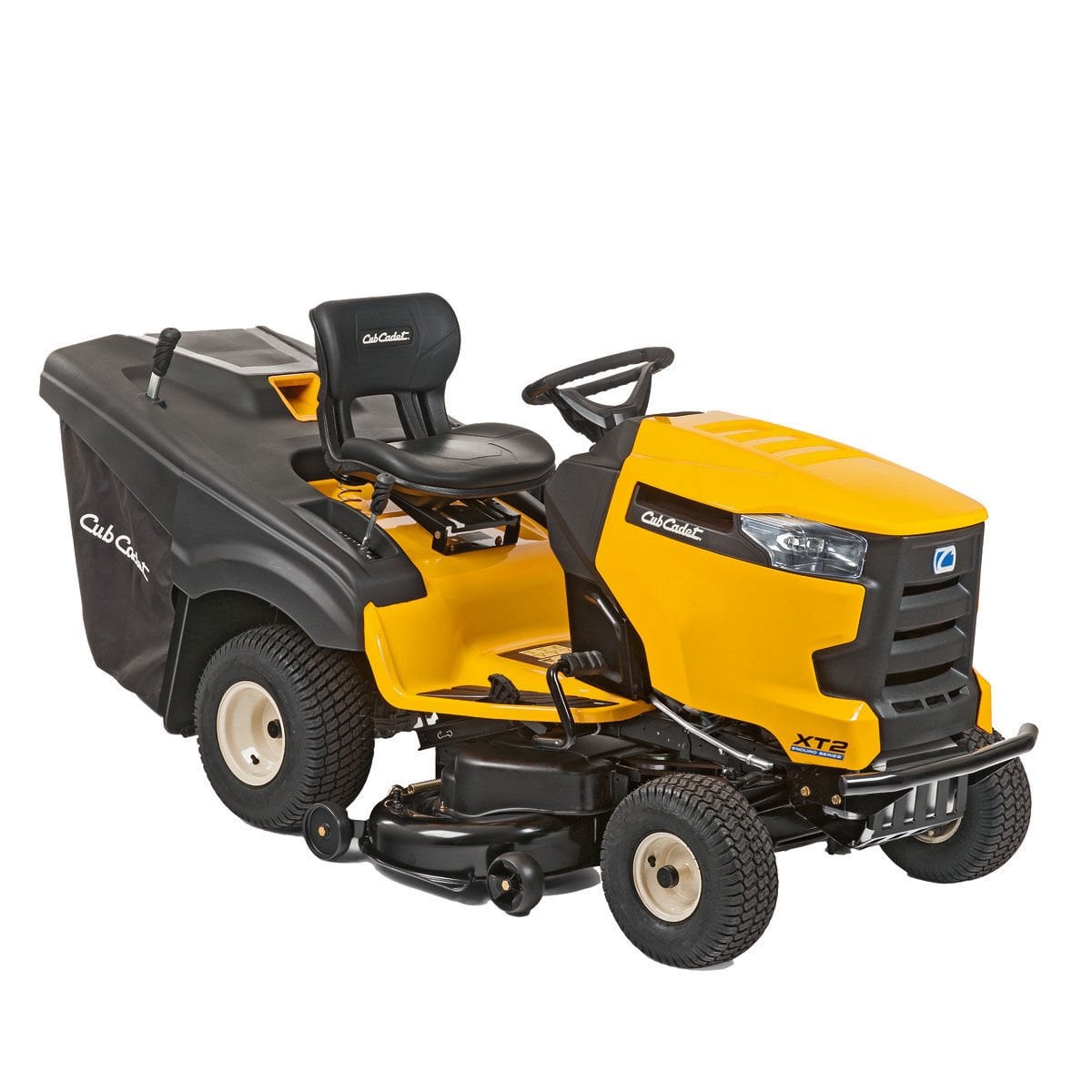 Cub Cadet XT2 QR106 Eur5 Çim Biçme Traktörü 106 Cm