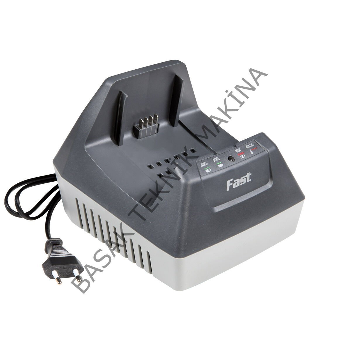 AKÜ ŞARJ CİHAZI HIZLI ŞARJ