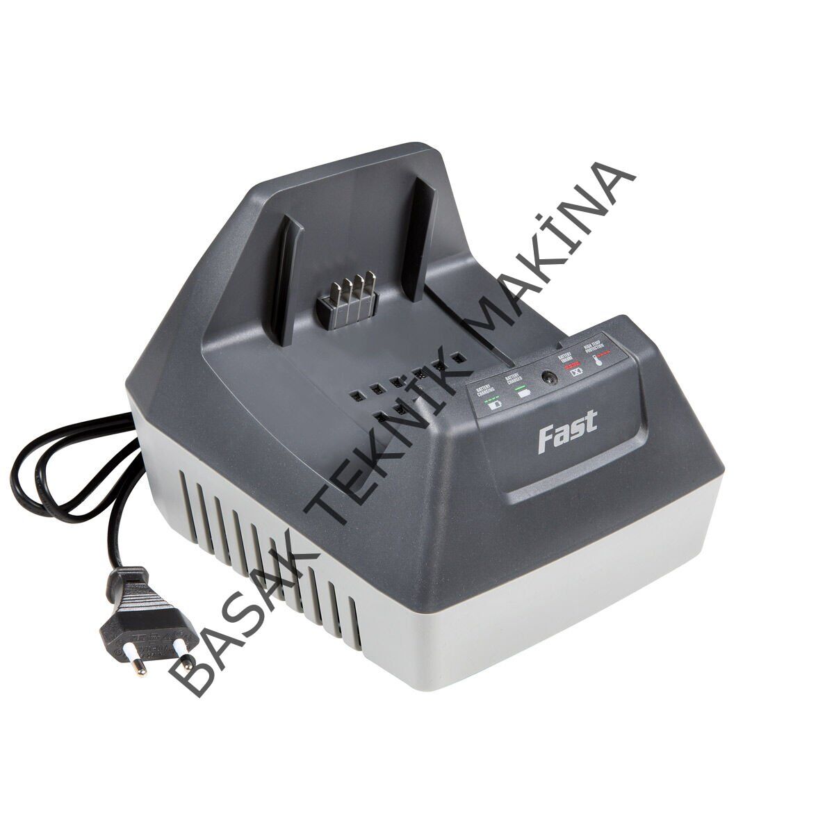 AKÜ ŞARJ CİHAZI HIZLI ŞARJ