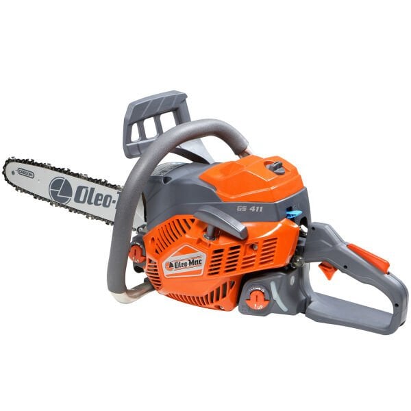 Oleomac GS 411 Eur5 Benzinli Motorlu Testere 41 Cm