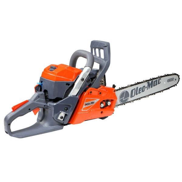 Oleomac GS 411 Eur5 Benzinli Motorlu Testere 41 Cm